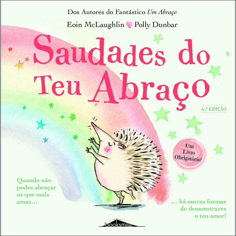 Saudades do Teu Abraço de Eoin Mclaughlin