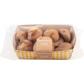 Biscoitos de Canela Biscoitos de Canela