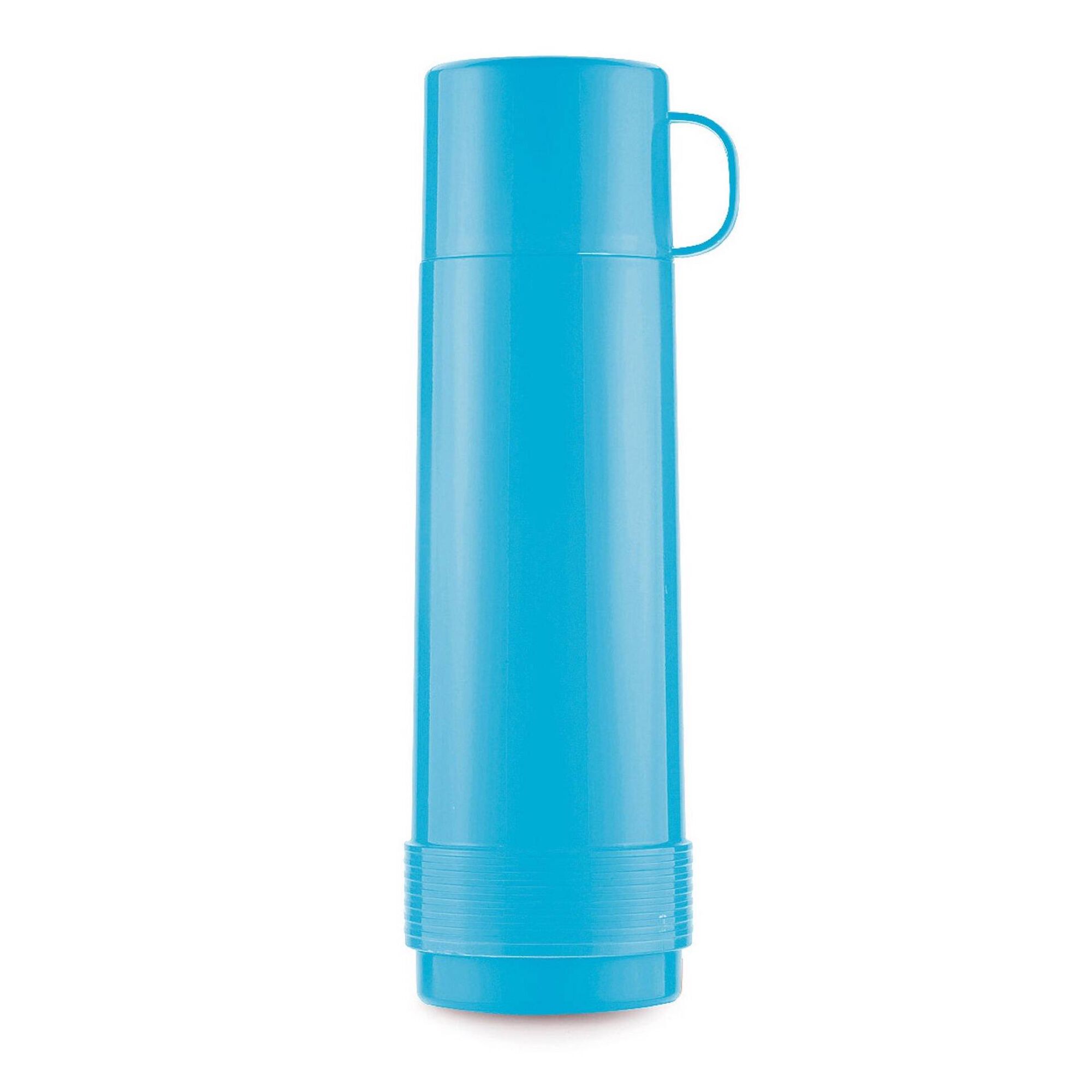 Termo Líquido 1L Azul Fun