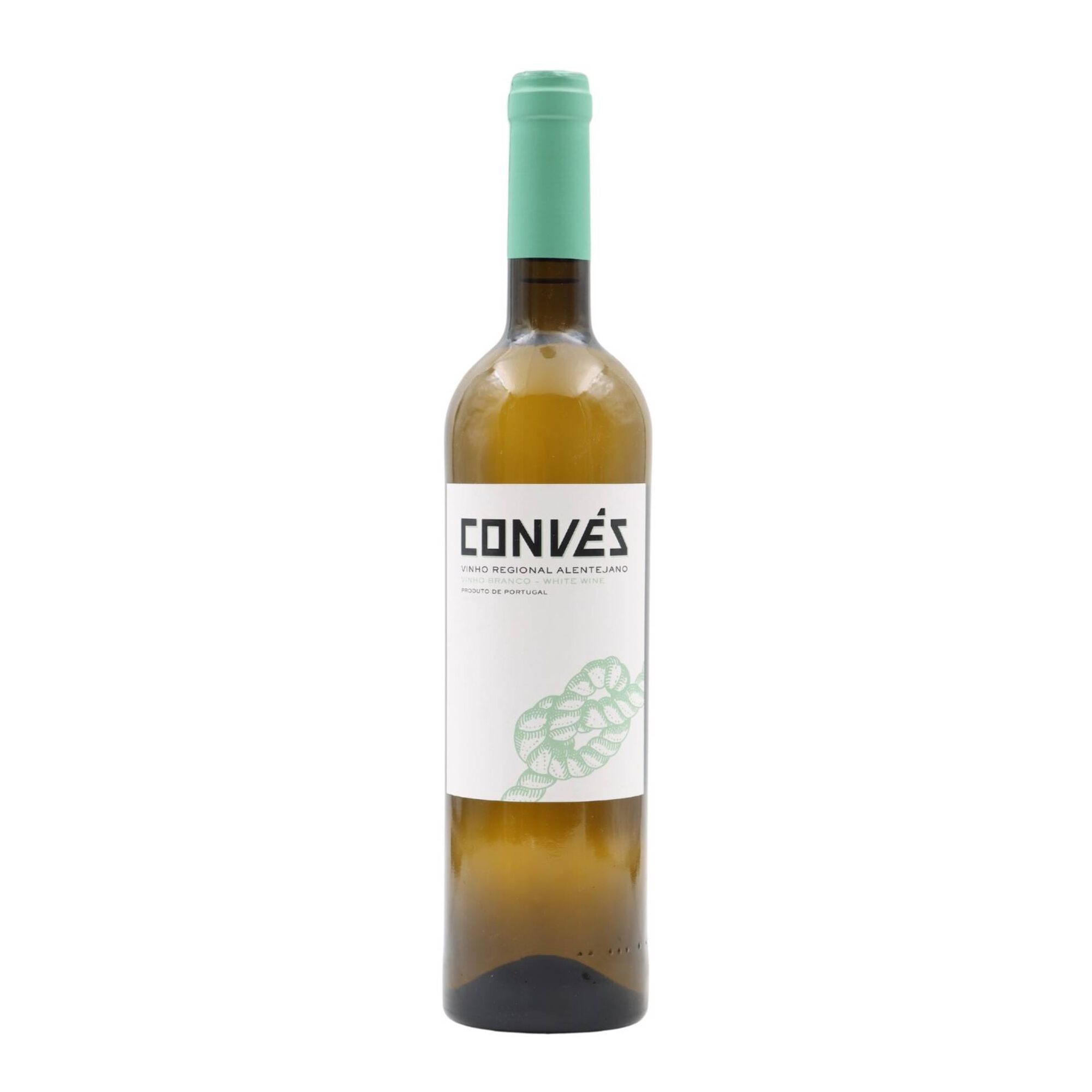 Herdade da Lisboa Conv&eacute;s Alentejano Vinho Branco