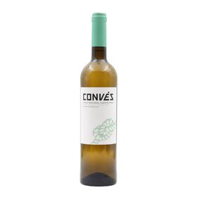 Herdade da Lisboa Conv&eacute;s Alentejano Vinho Branco