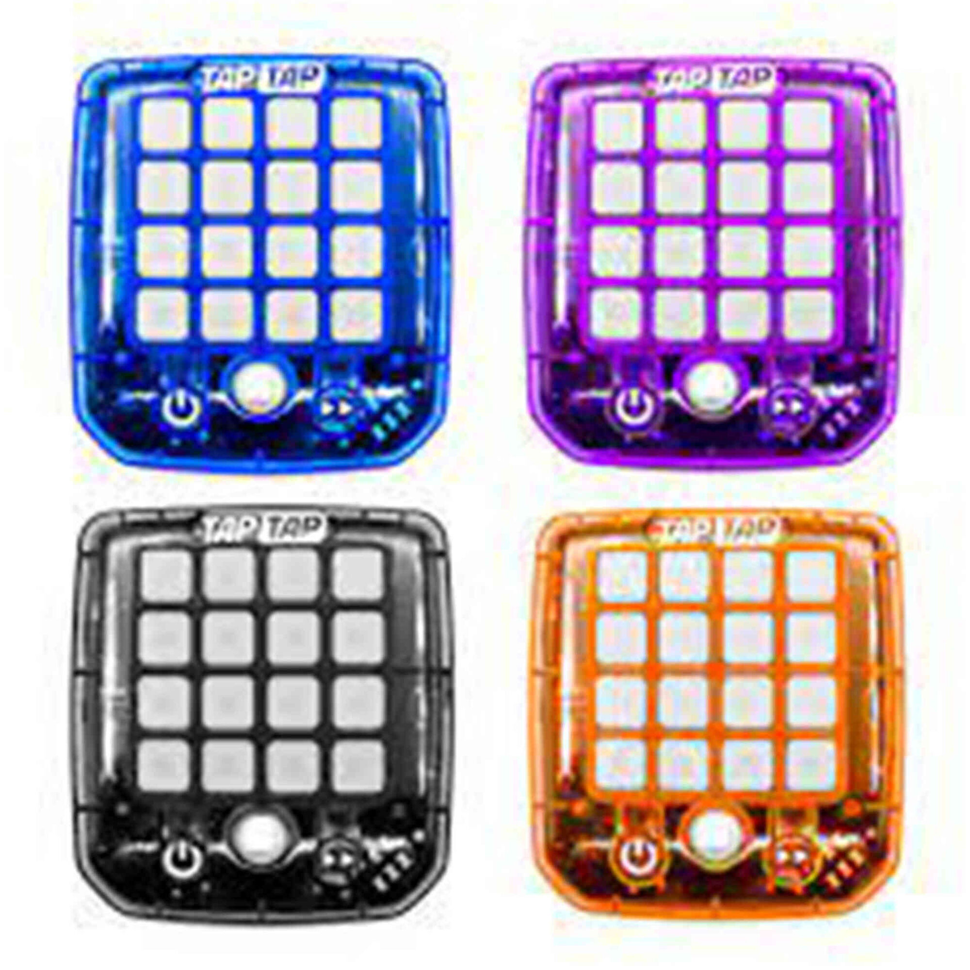 Brinquedo Eletrónico Tap Tap (vários modelos)