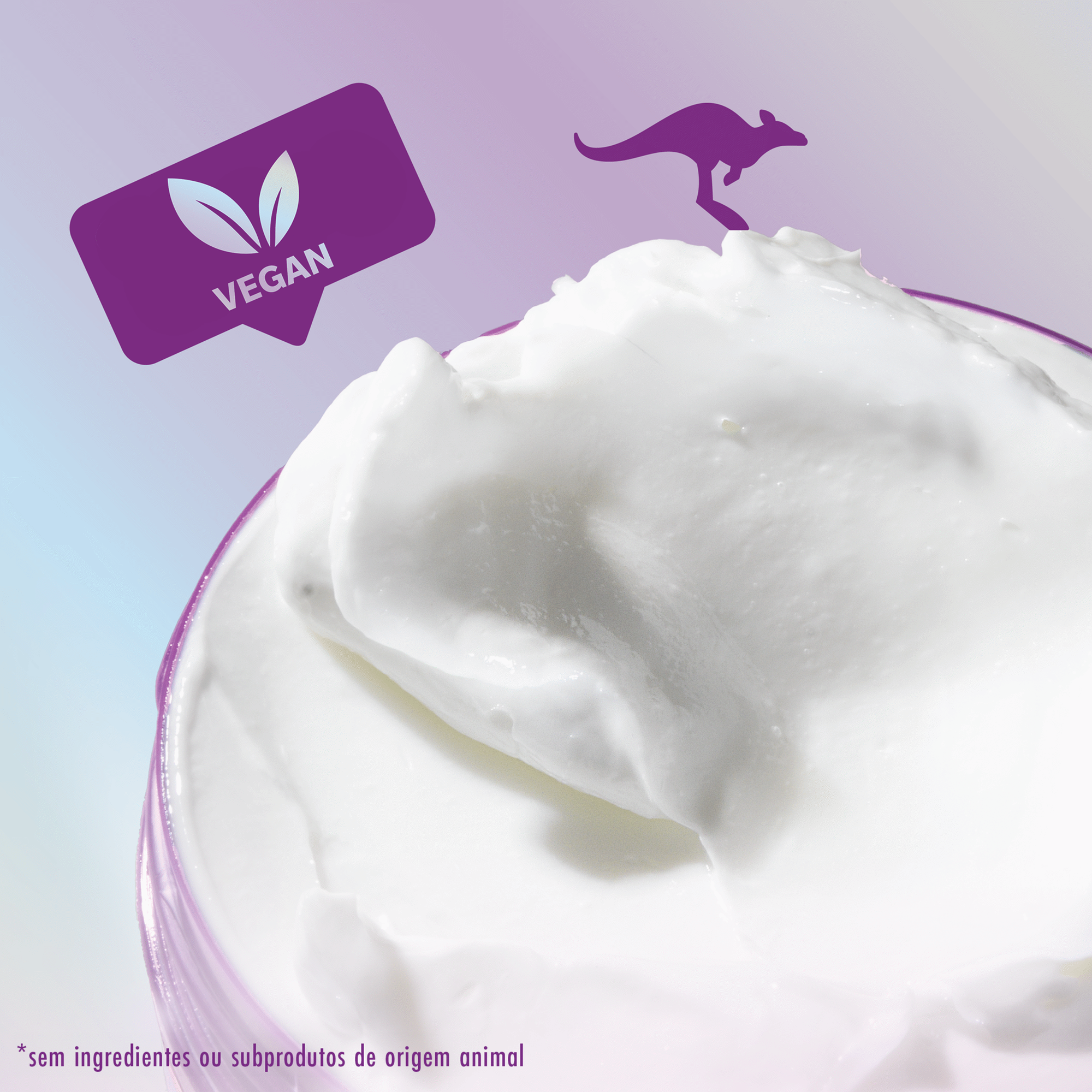 Máscara Cabelo SOS Soothe & Hydrate