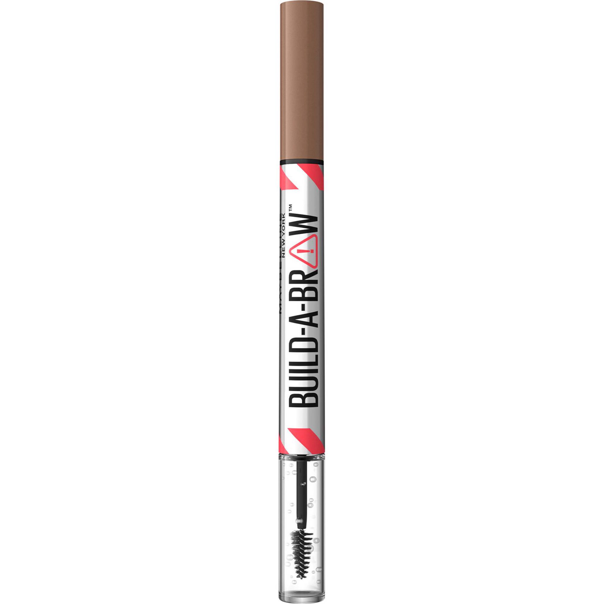 Lápis e Gel Sobrancelhas Build a Brow
