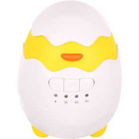 Dispositivo para embalar Beb&eacute; Bazar&atilde;o