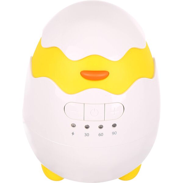 Dispositivo para embalar Bebé Bazarão