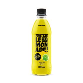 Limonada com Proteína Lima Limão Limonada com Proteína Lima Limão