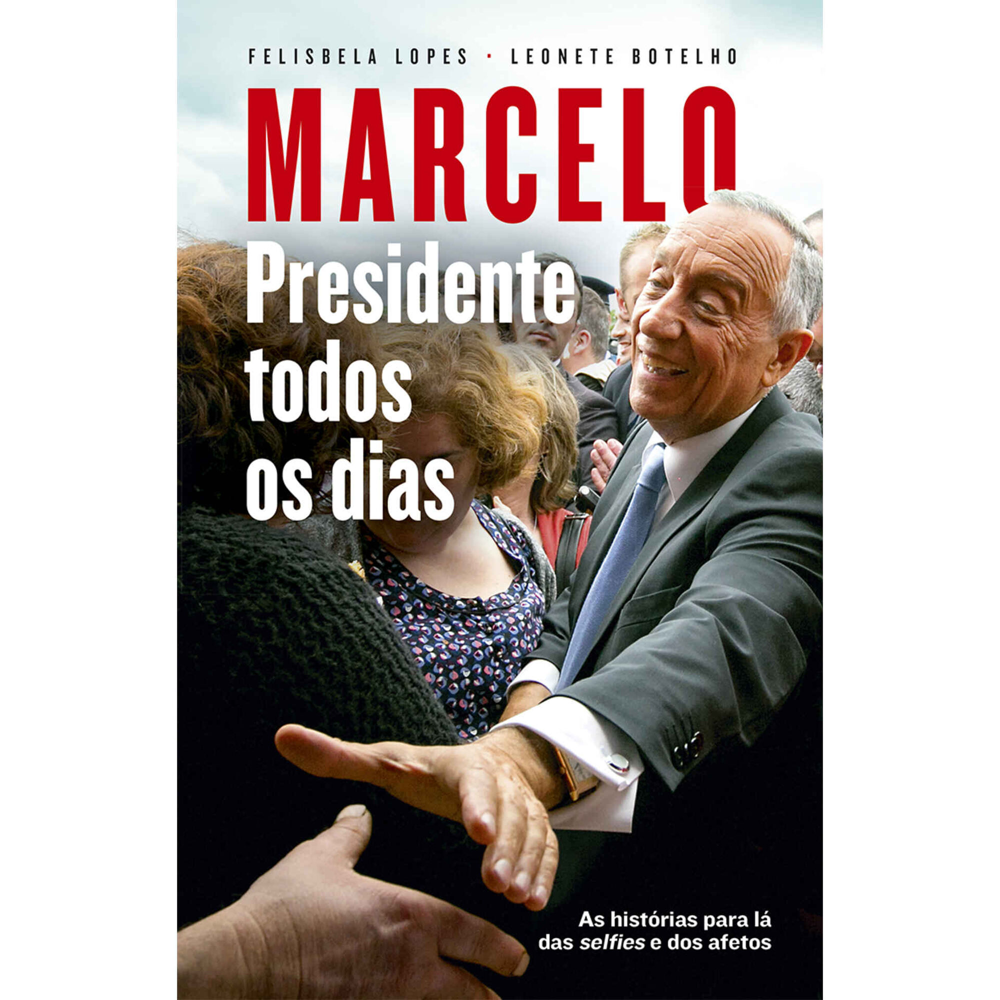 Marcelo - Presidente Todos os Dias