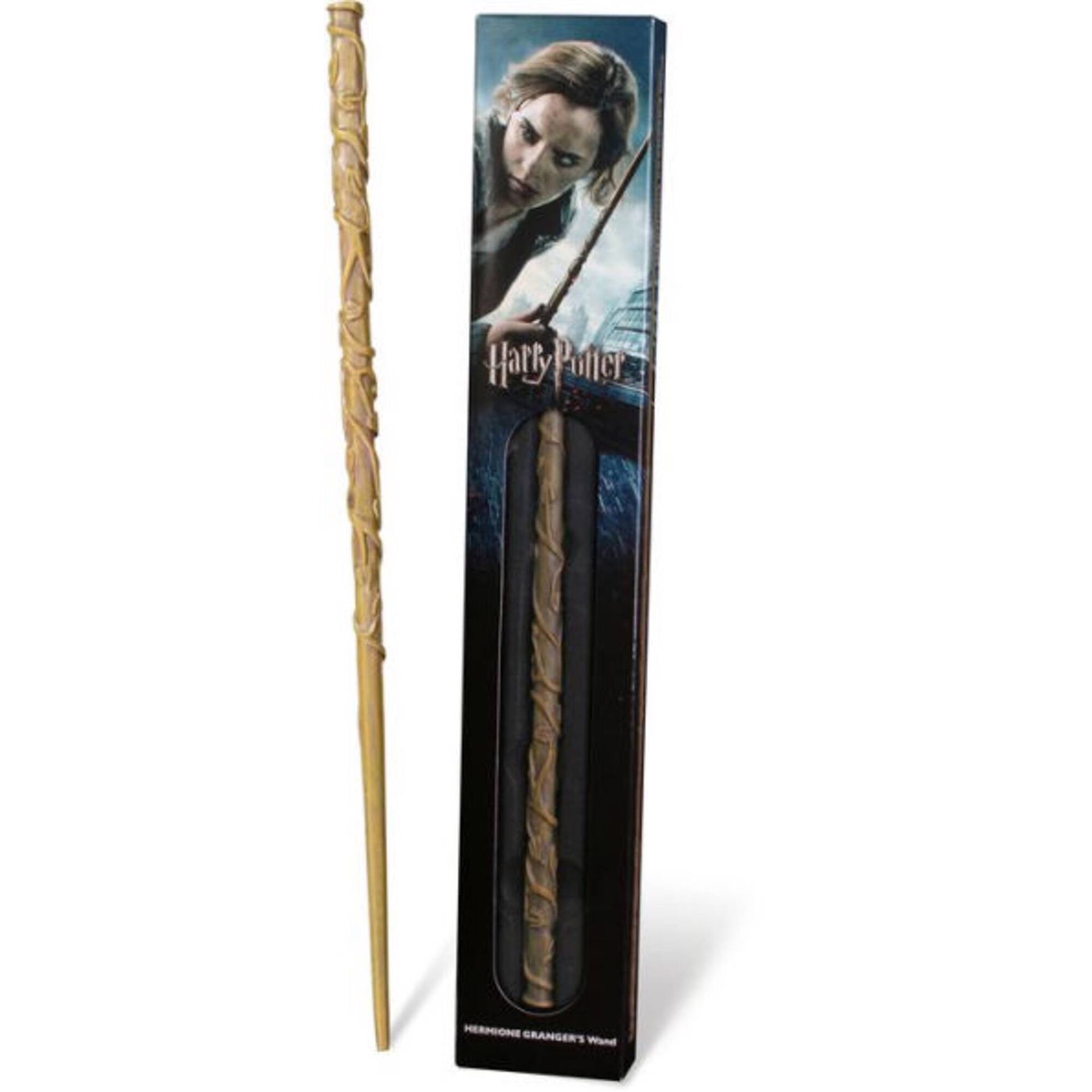 Varinha Mágica Hermione Granger 38cm