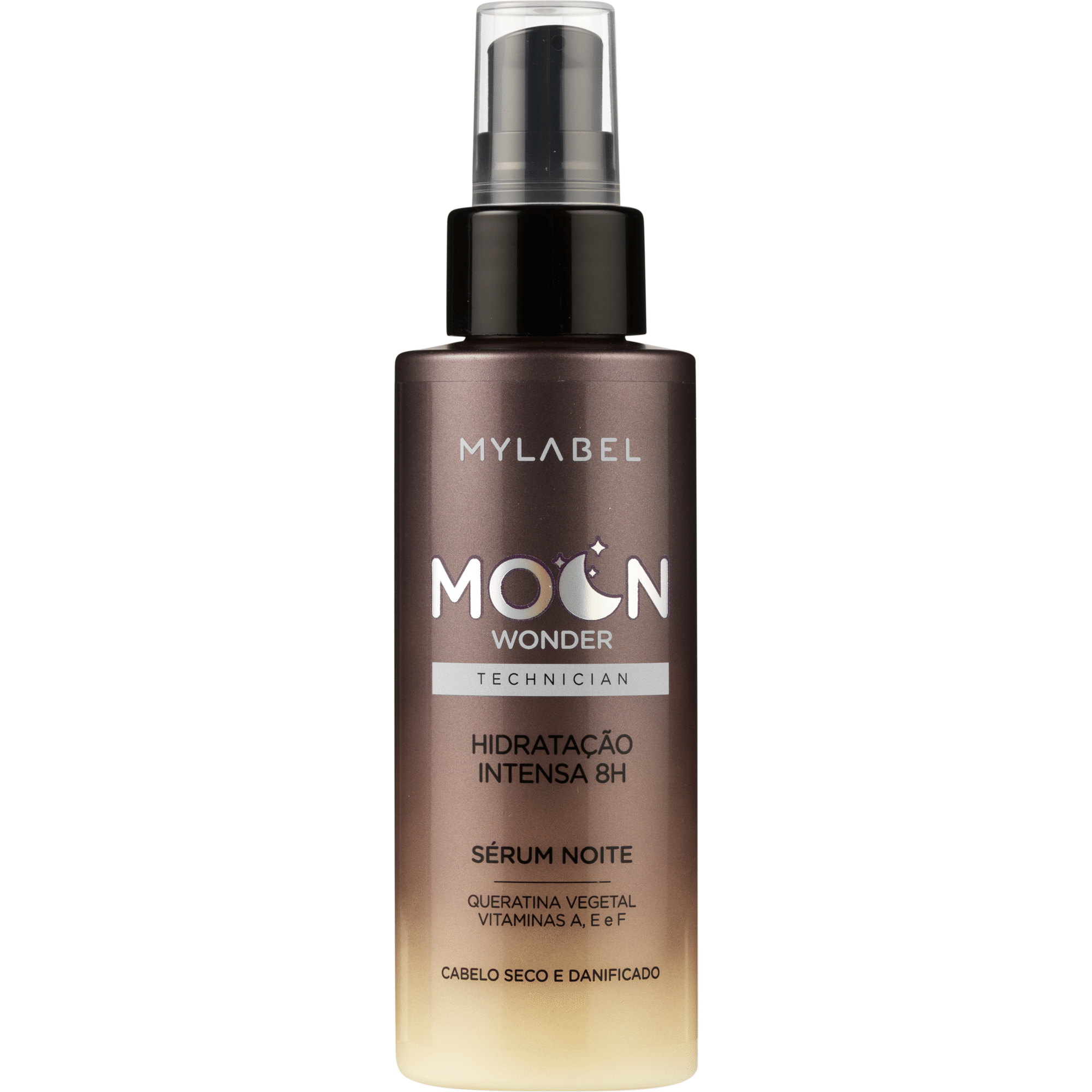 Sérum Cabelo Moon Wonder Noite