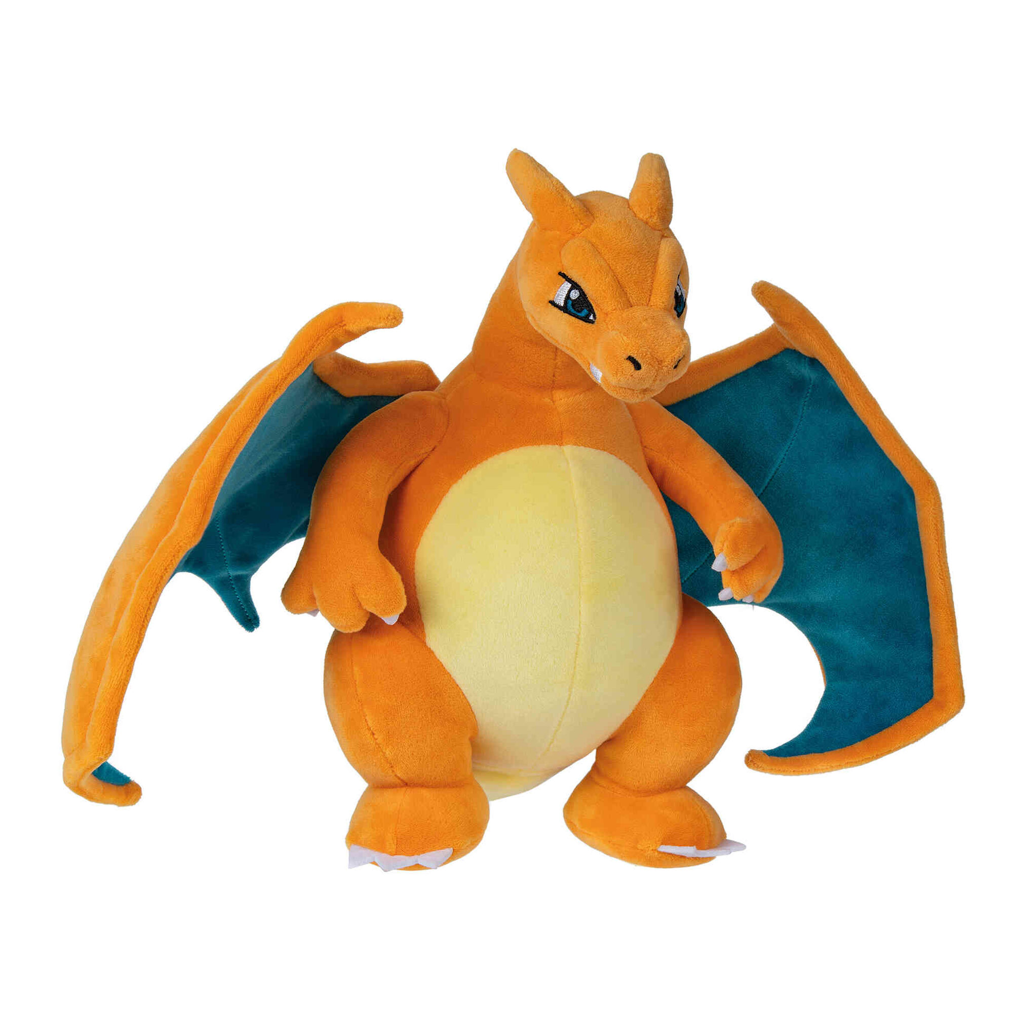 Peluche Charizard 30cm