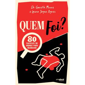 Quem Foi? de Dr. Gareth Moore