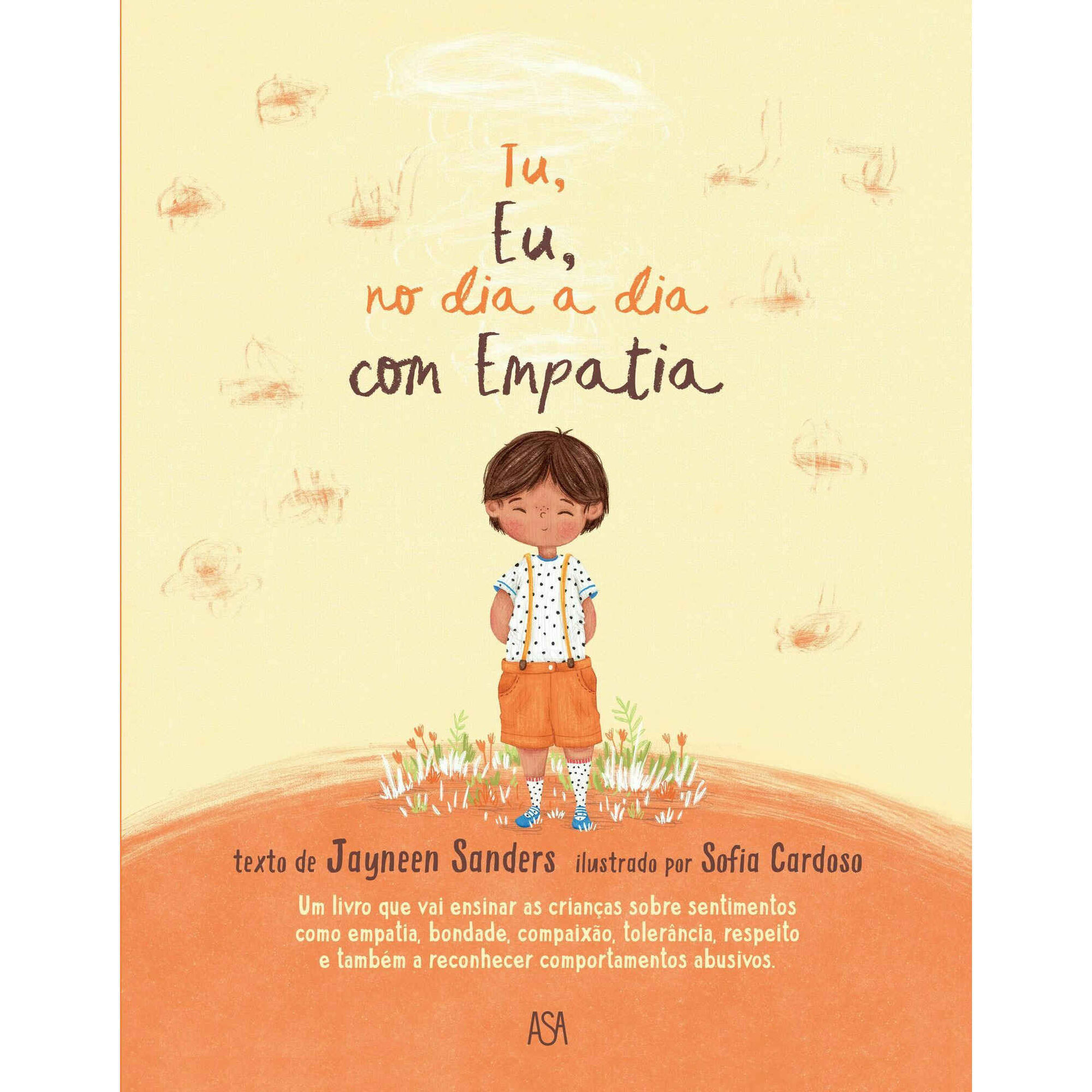 Tu, Eu, no Dia a Dia com Empatia
