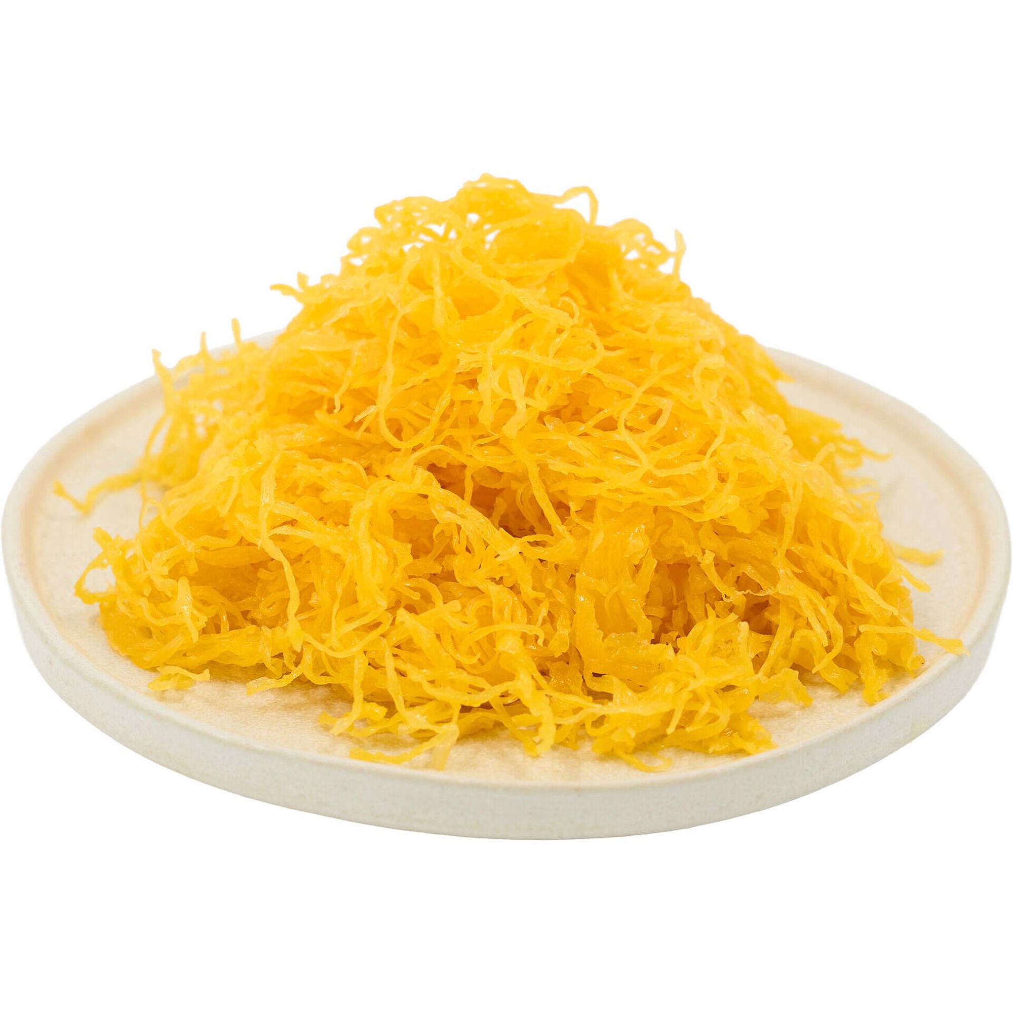 Fios de Ovos Fabridoce