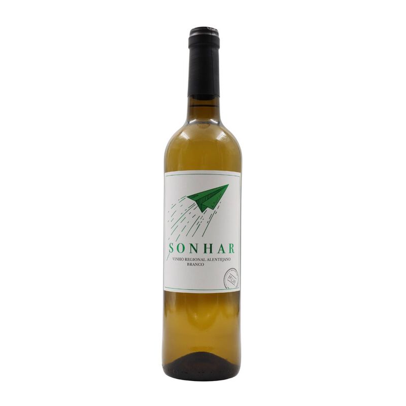 Sonhar Alentejano Vinho Branco
