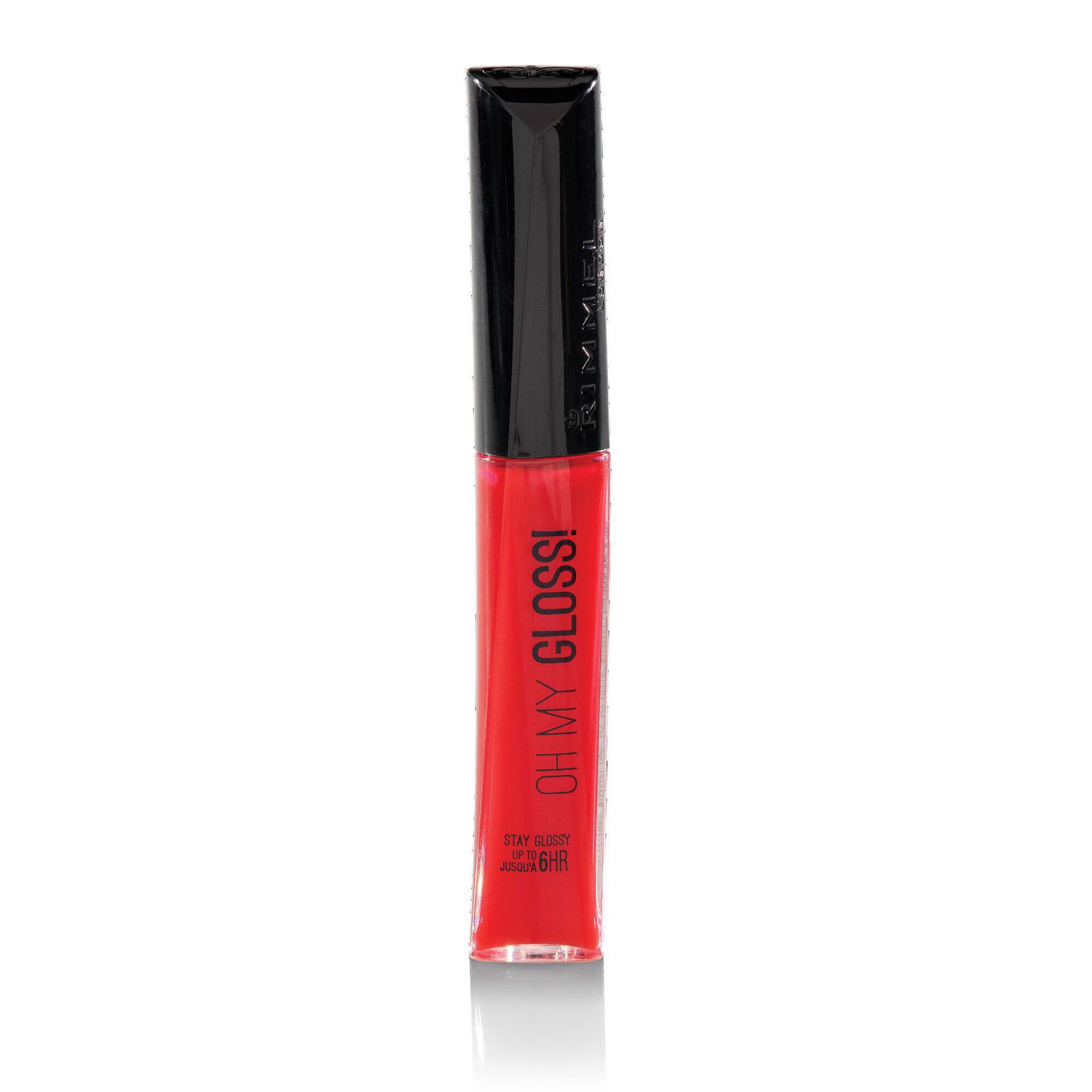 Lip Gloss Oh My Gloss Ooh La La 500