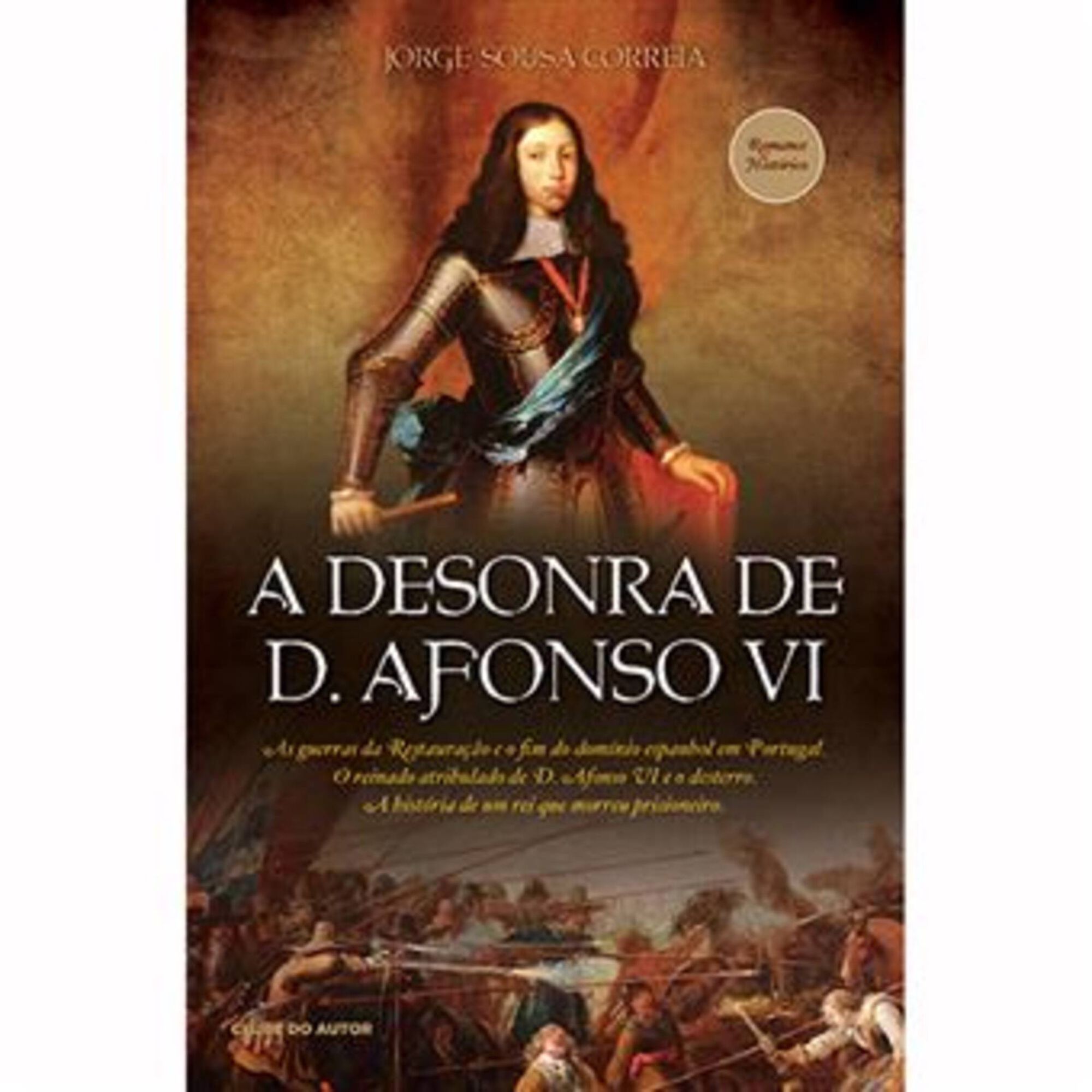 A Desonra de D. Afonso VI