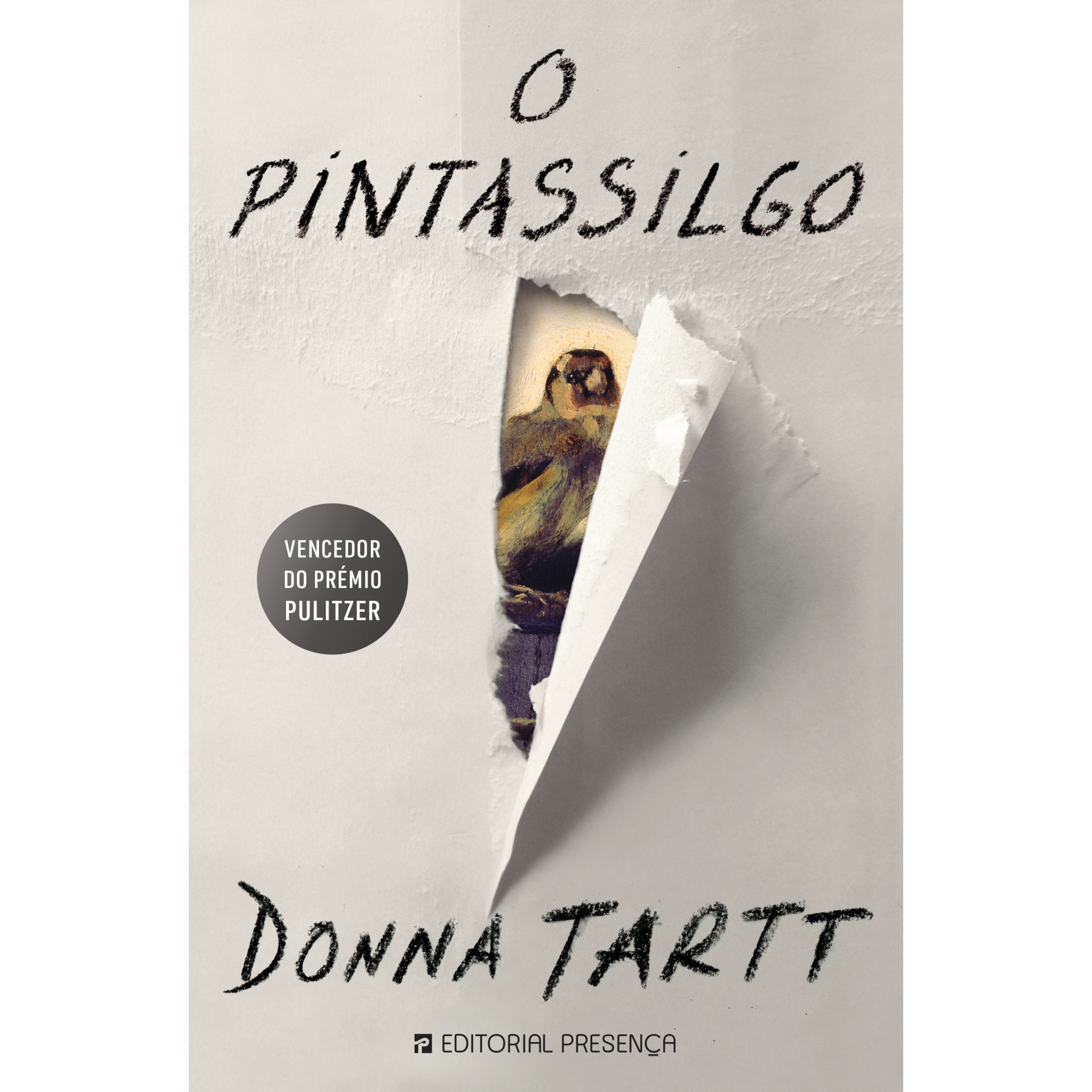 O Pintassilgo
