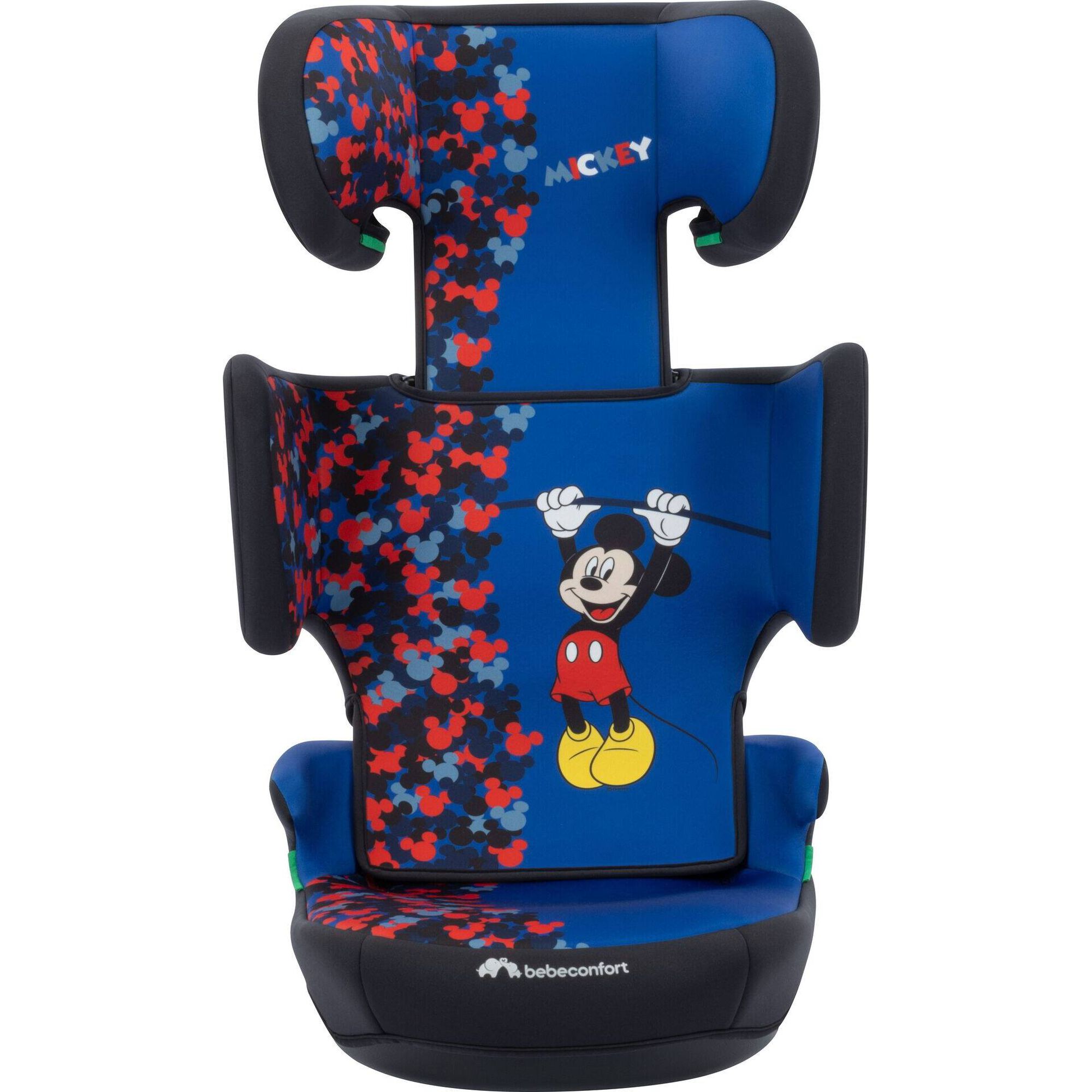 Cadeira Auto I-Size 100-150cm Mickey