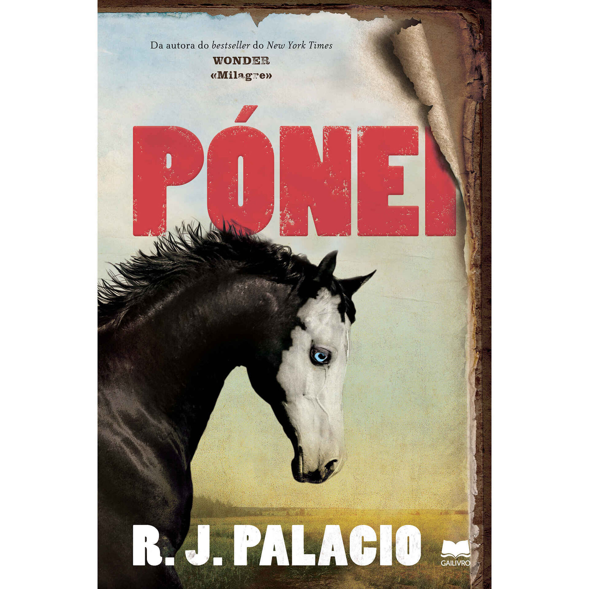 Pónei