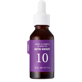 Sérum Facial Q10 Nutri Knight