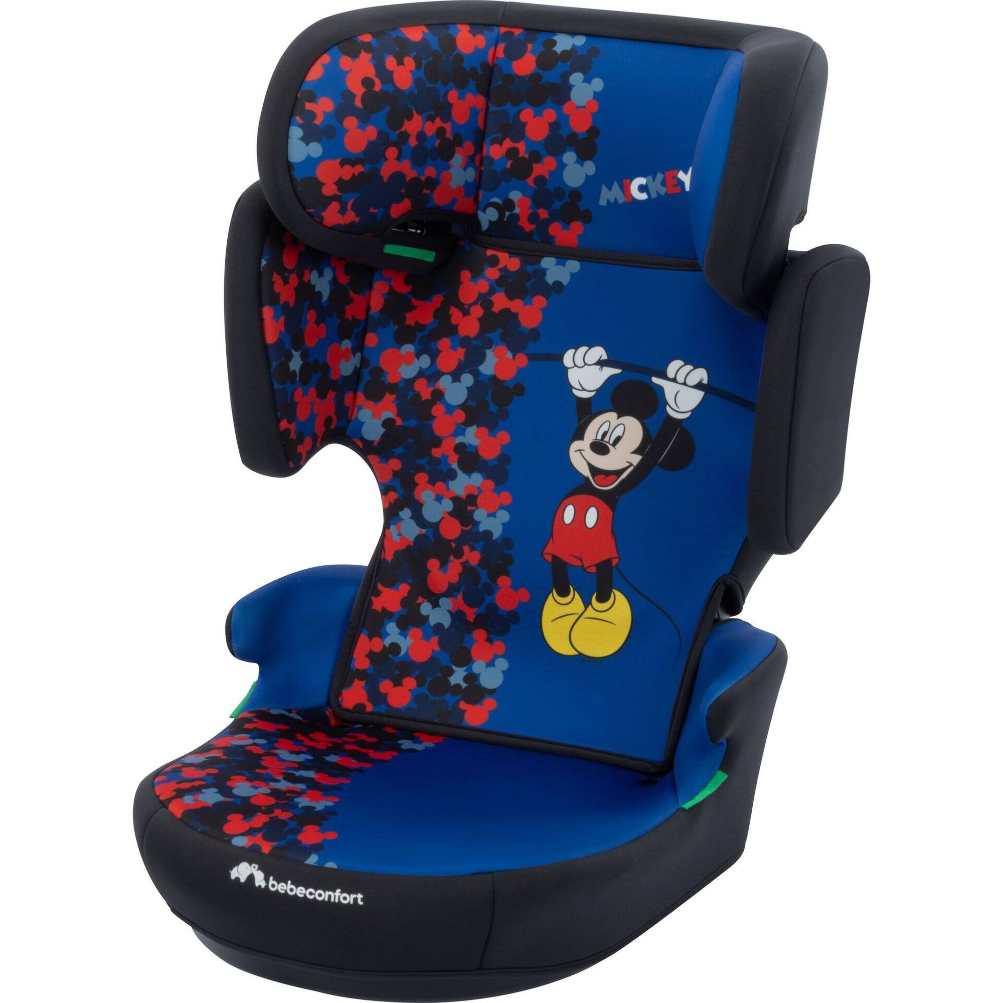 Cadeira Auto I-Size 100-150cm Mickey