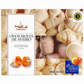 Ovos Moles