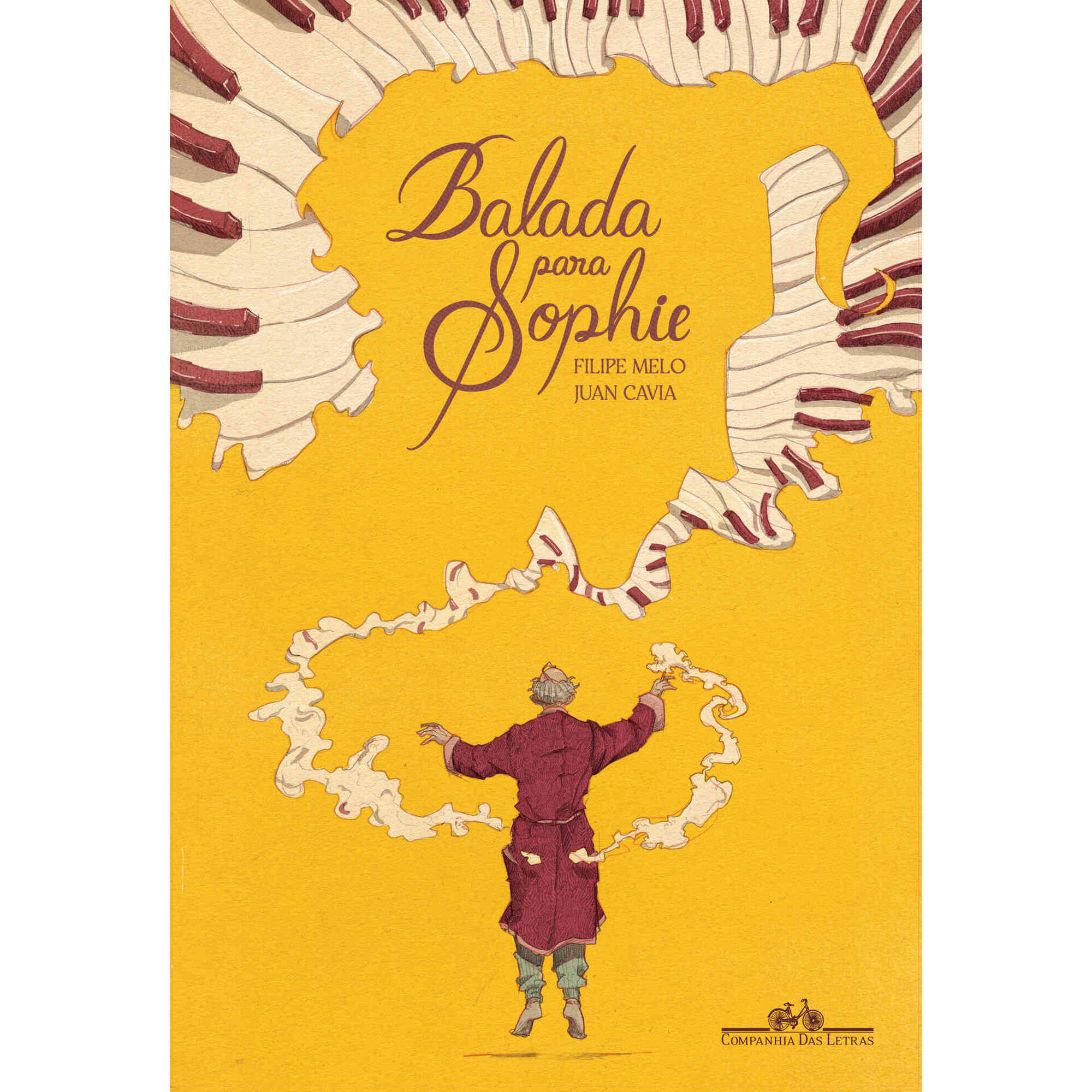 Balada para Sophie Balada para Sophie