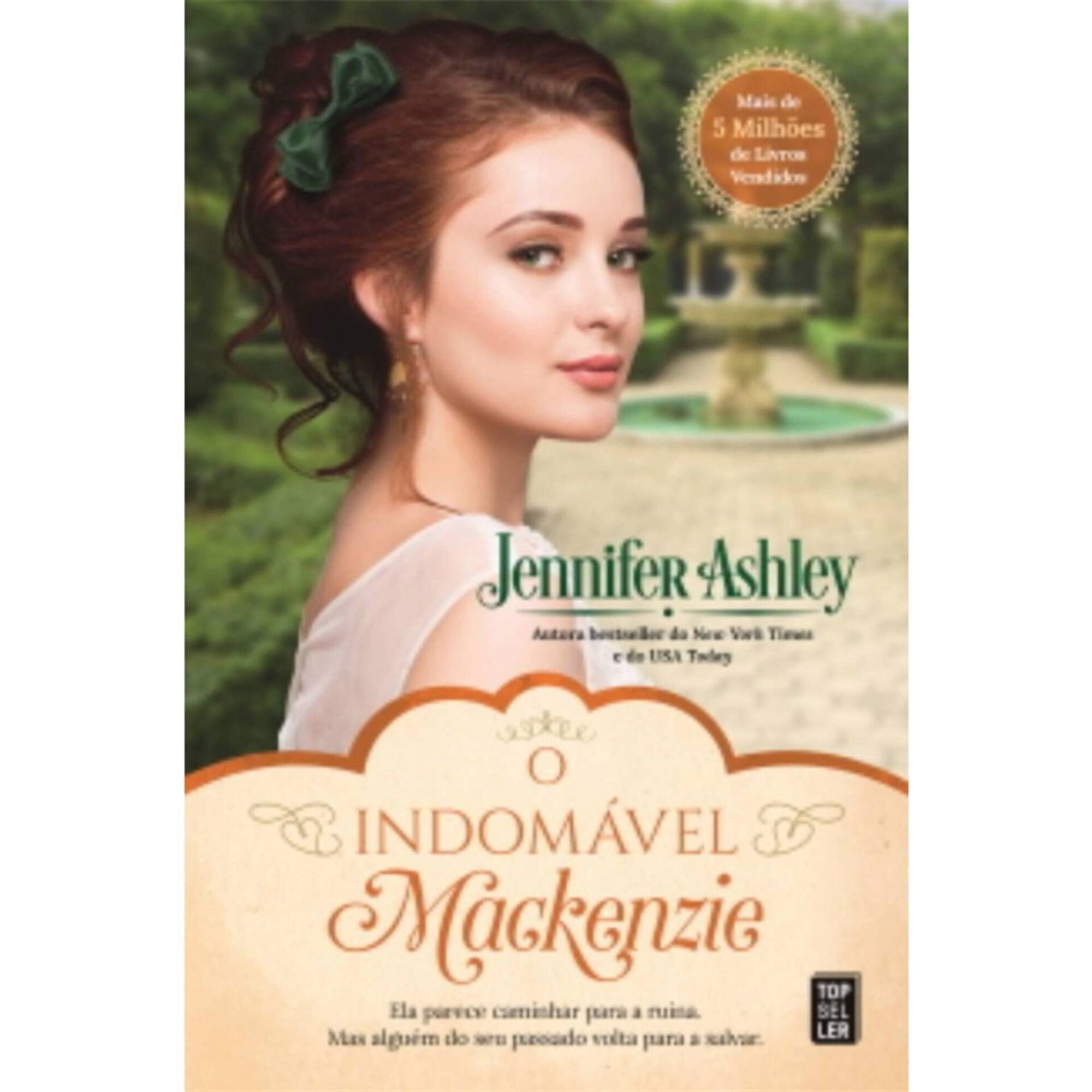 O Indomável Mackenzie