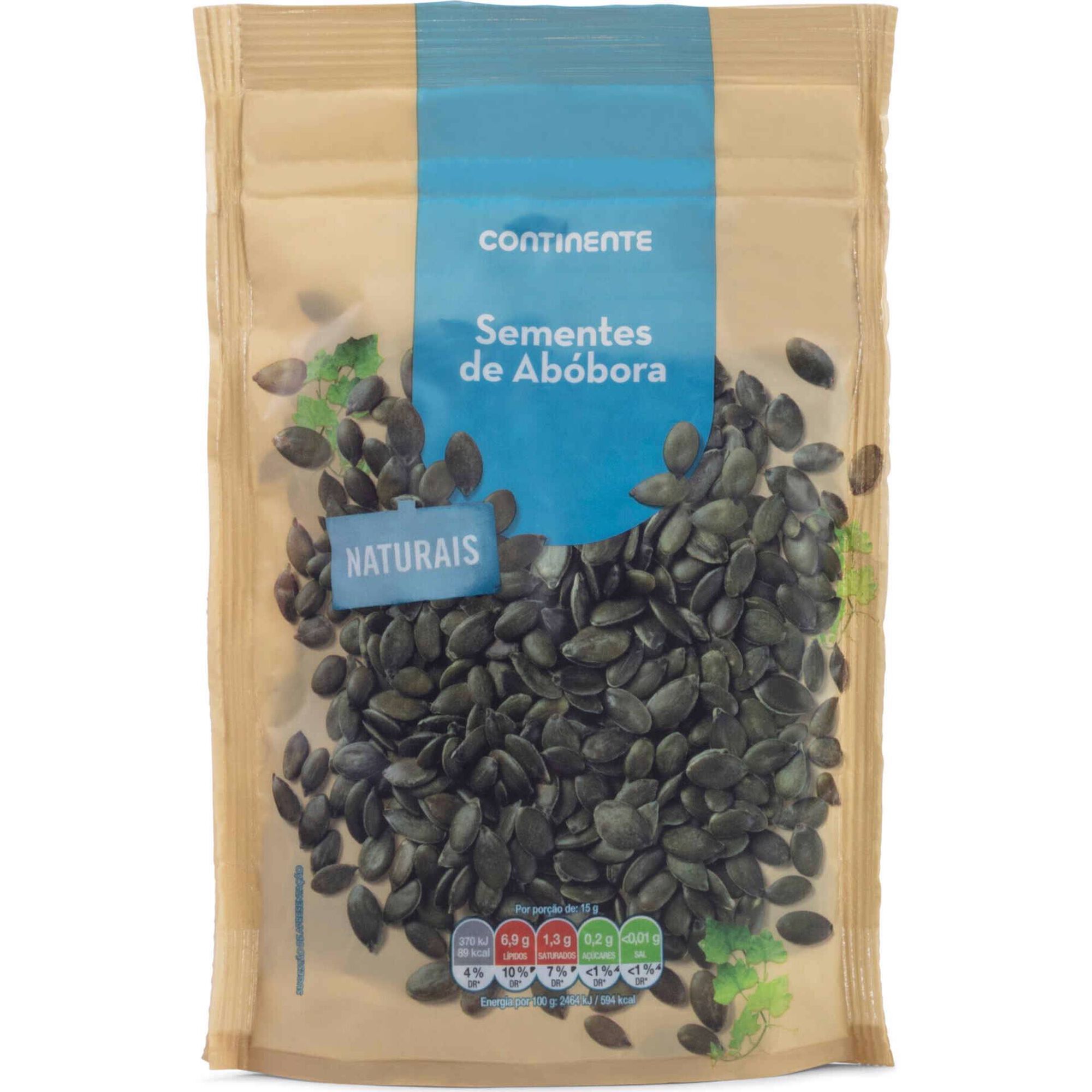 Sementes de Abóbora Sementes de Abóbora