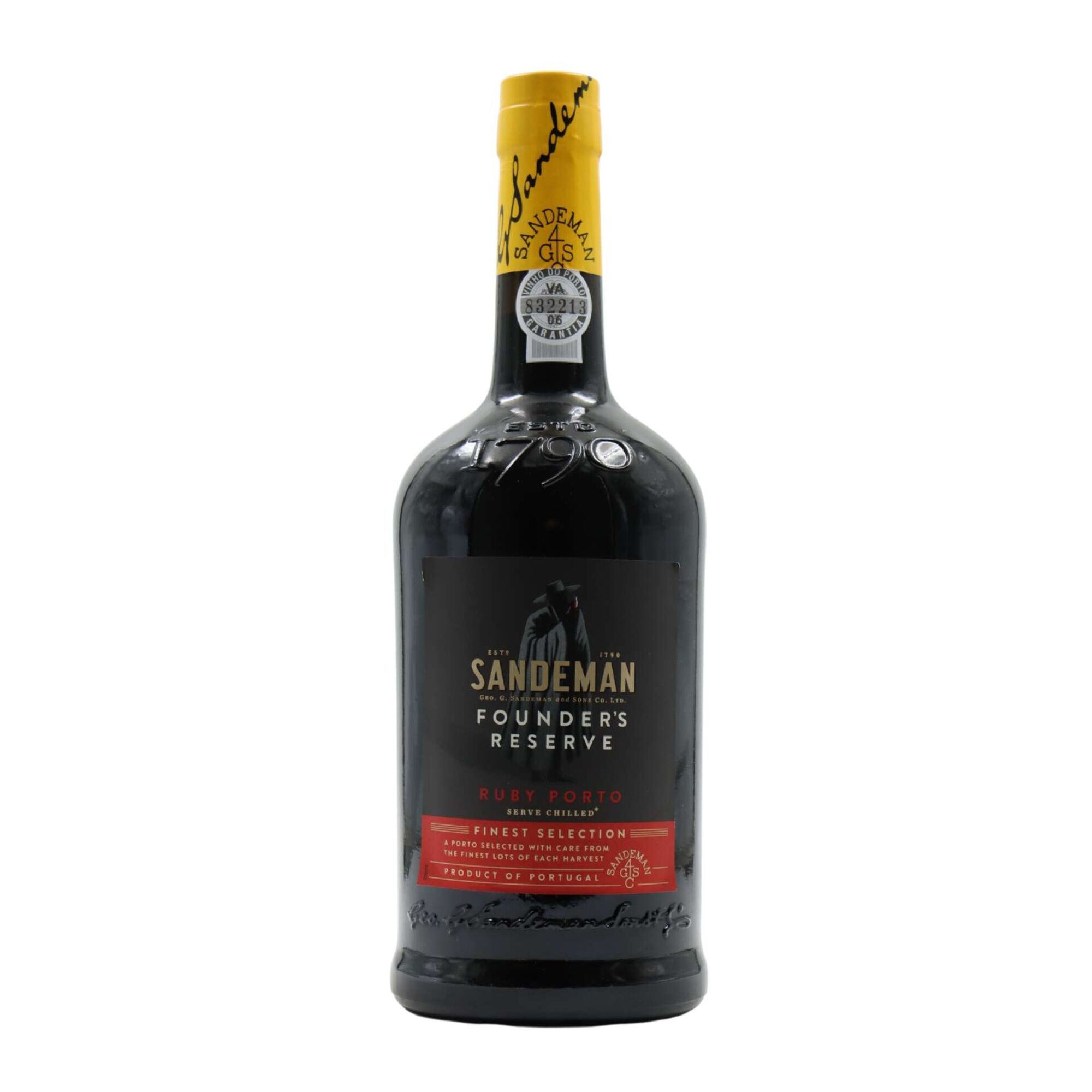 Sandeman Vinho do Porto Founders Reserve