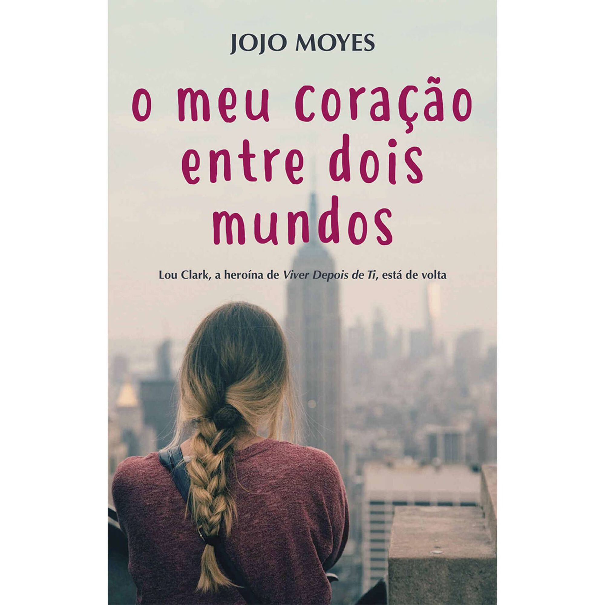 O Meu Coração Entre Dois Mundos