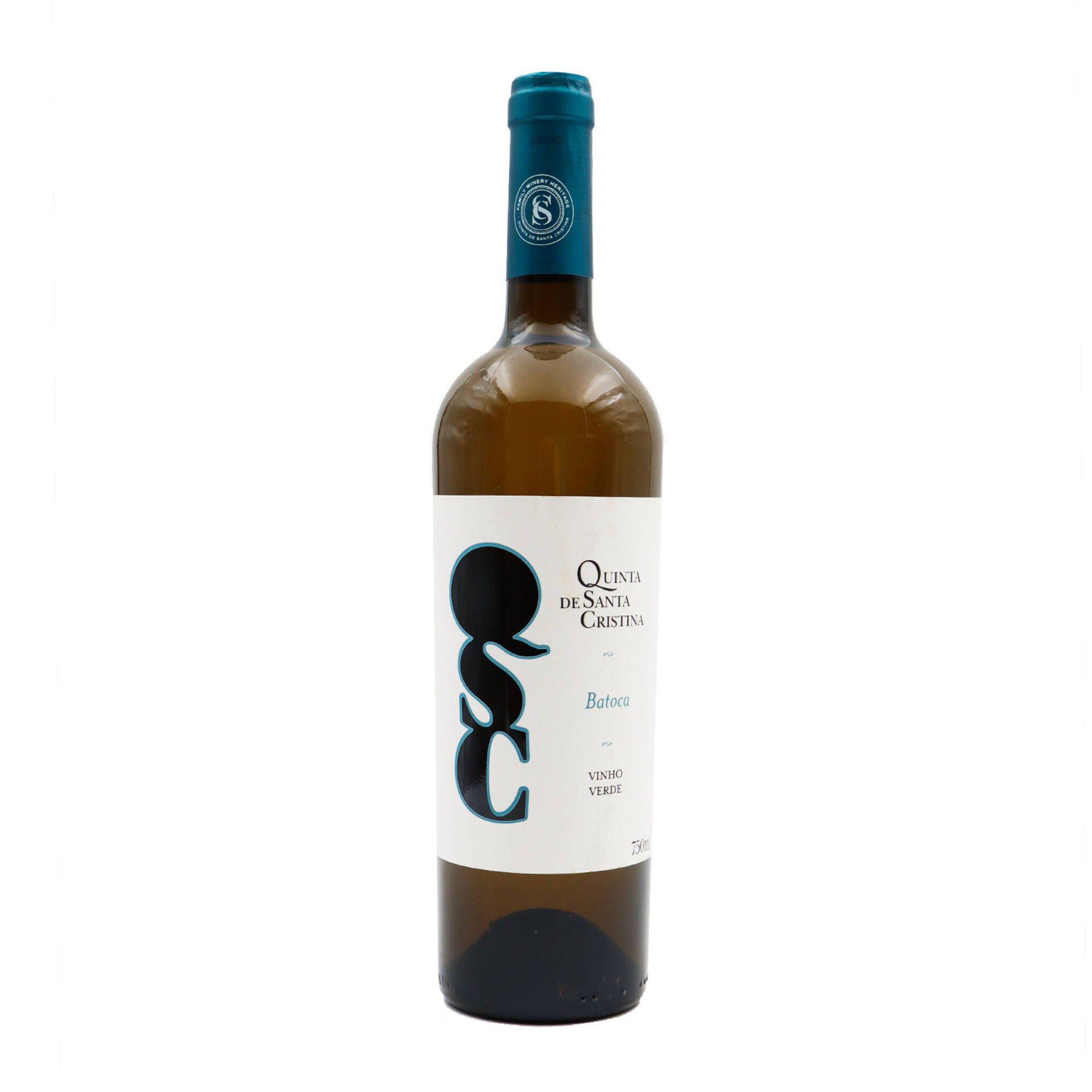 Quinta de Santa Cristina Batoca Vinho Verde Branco