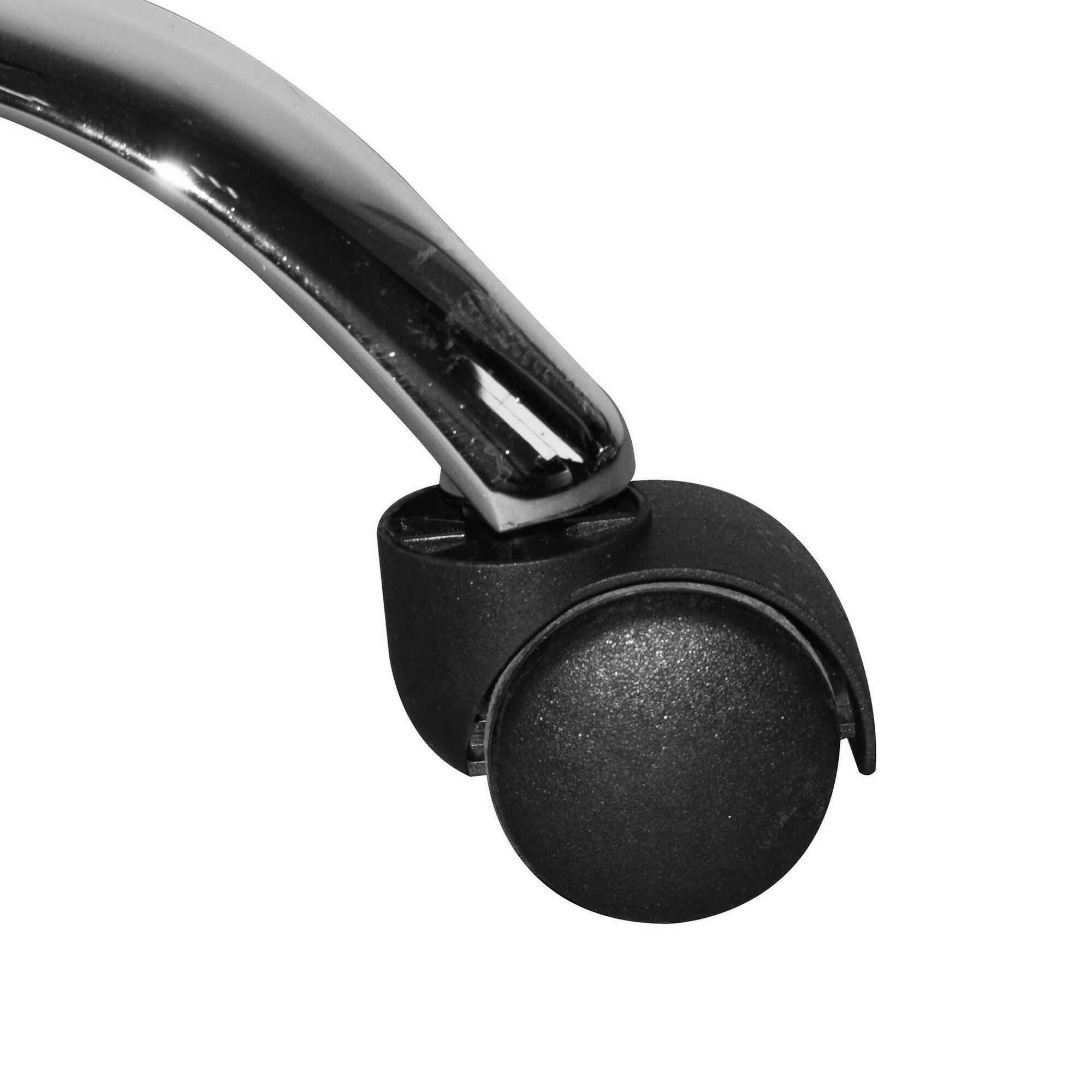 Cadeira Executiva com Encosto Kasa