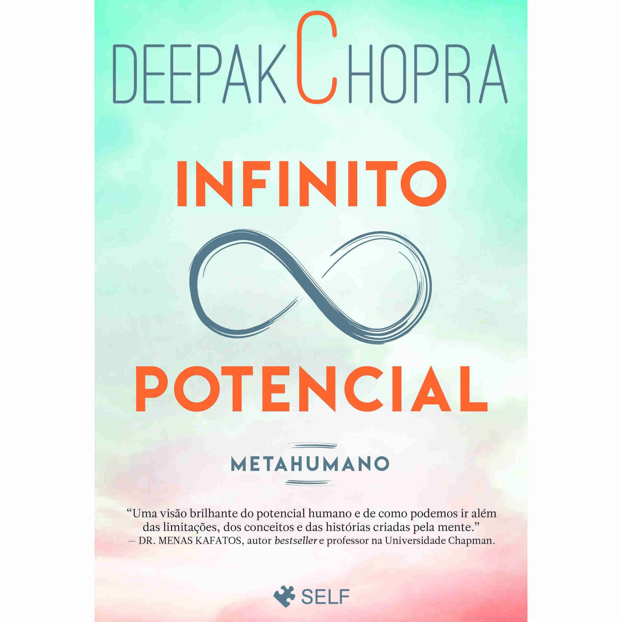 Infinito Potencial Metahumano