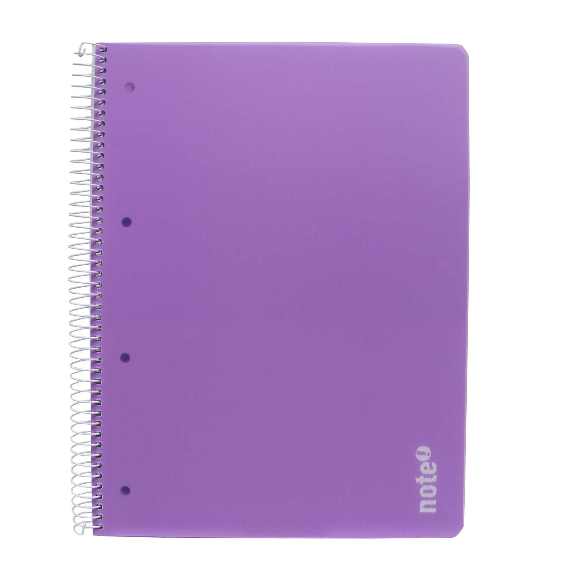 Caderno Espiral A4 Quadriculado (várias cores) Caderno Espiral A4 Quadriculado (várias cores)