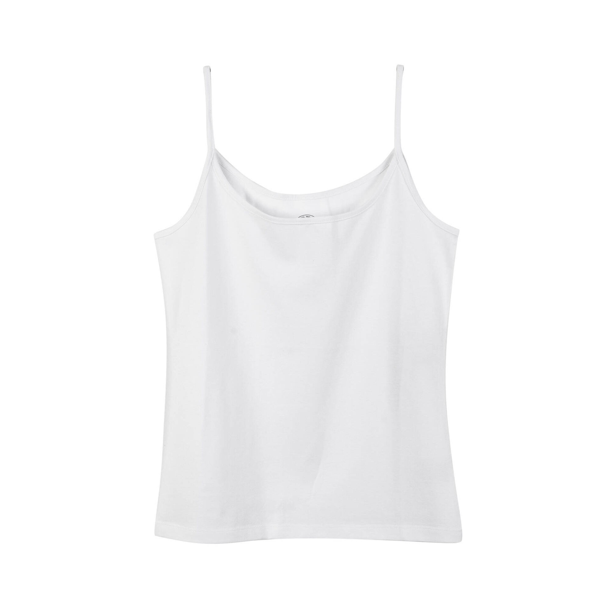 Top L Branco Top L Branco