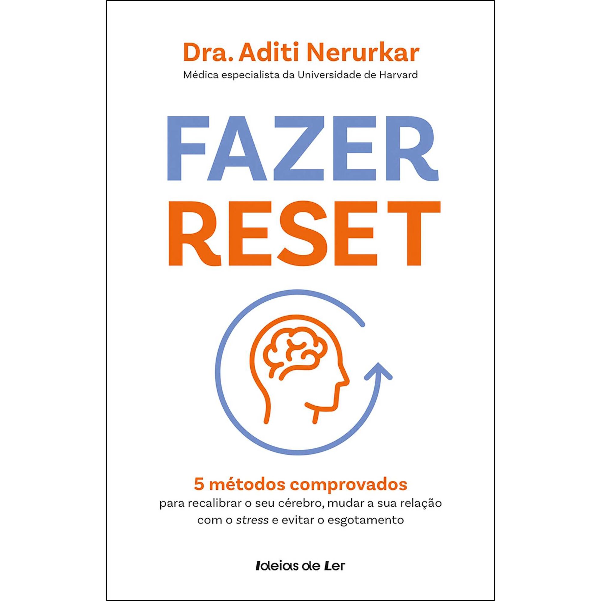 Fazer Reset