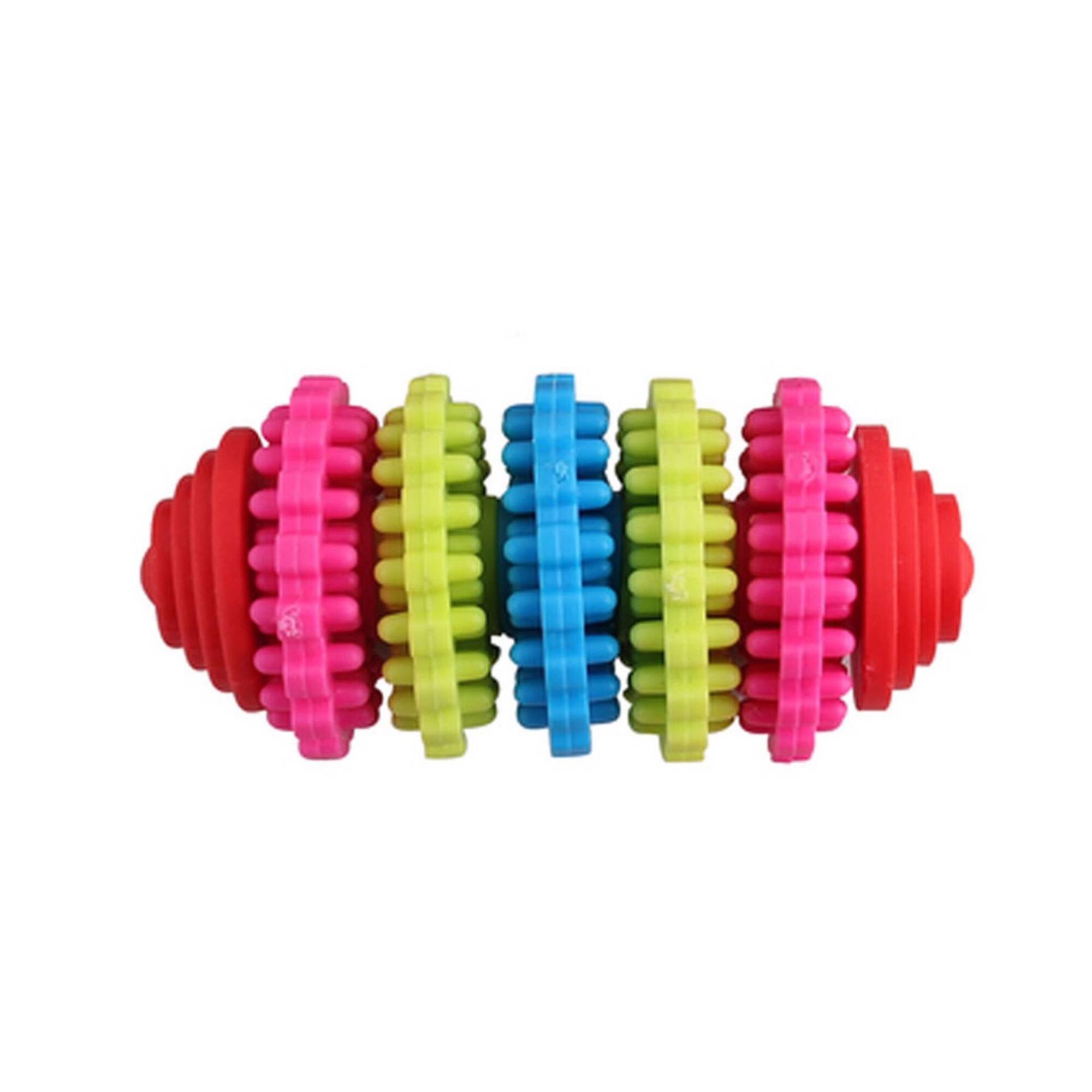 Brinquedo para Cão Rainbow World Gear S