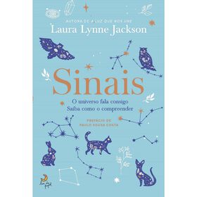 Sinais de Laura Lynne Jackson