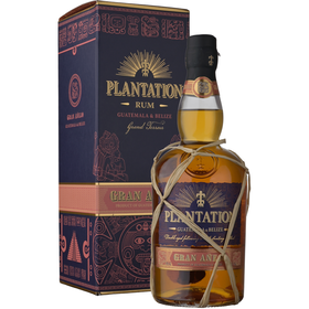 Plantation Rum Gran Anejo
