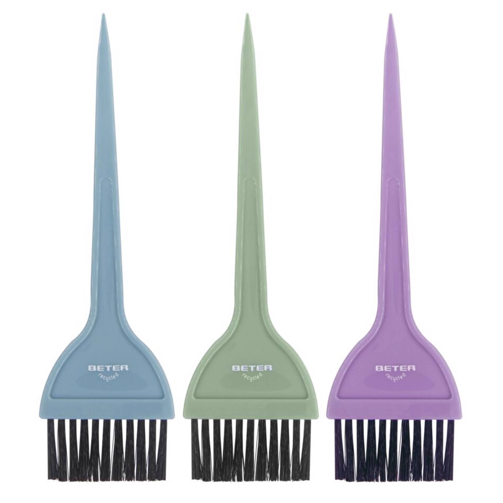 Pincel de Tintura Cabelo BETER