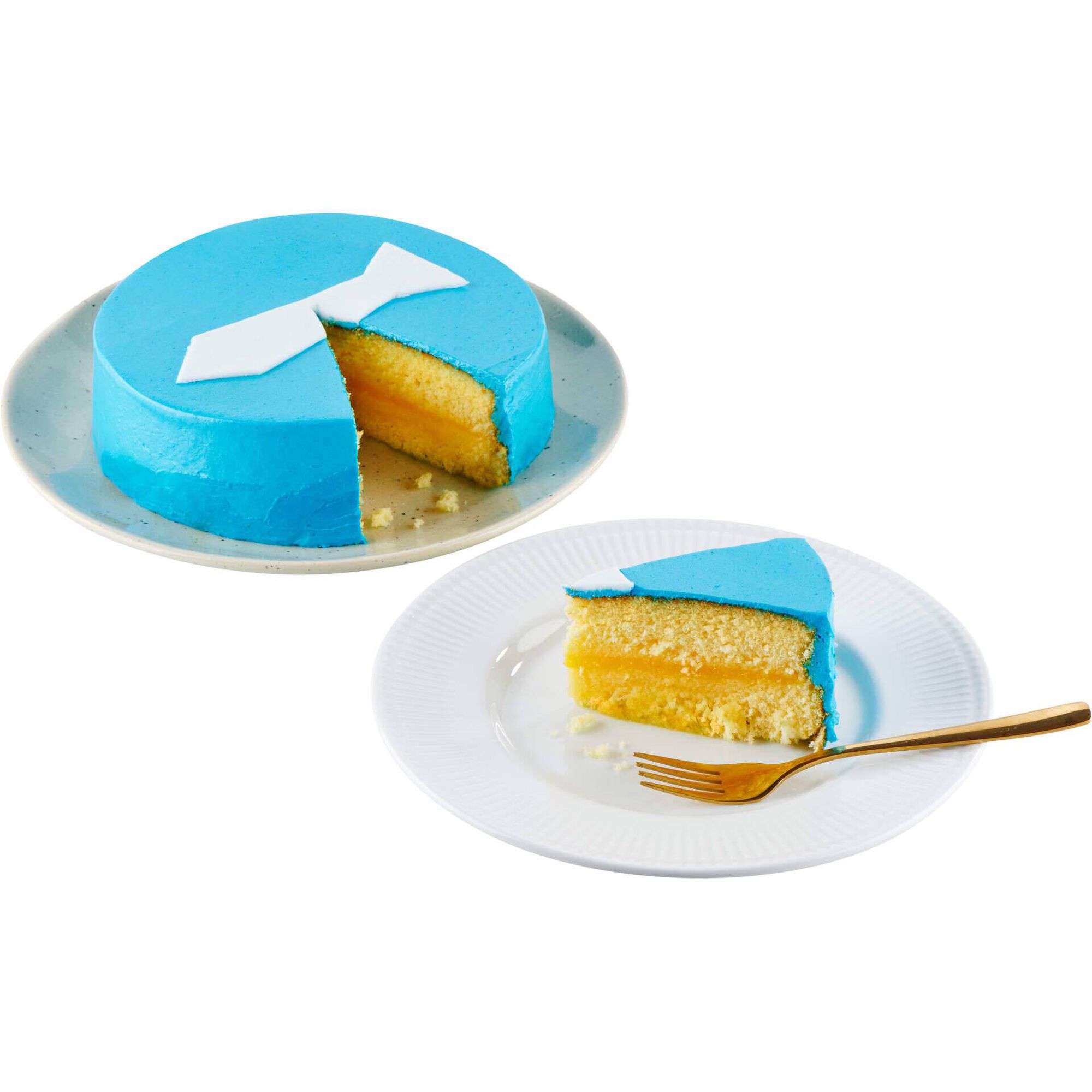 Bolo Dia do Pai Casa do Crespo