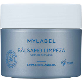 Bálsamo de Limpeza