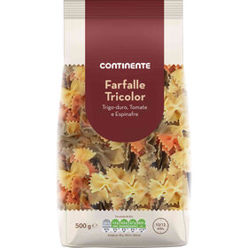 Massa Laços Tricolores