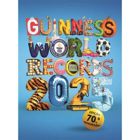 Guinness World Records 2025