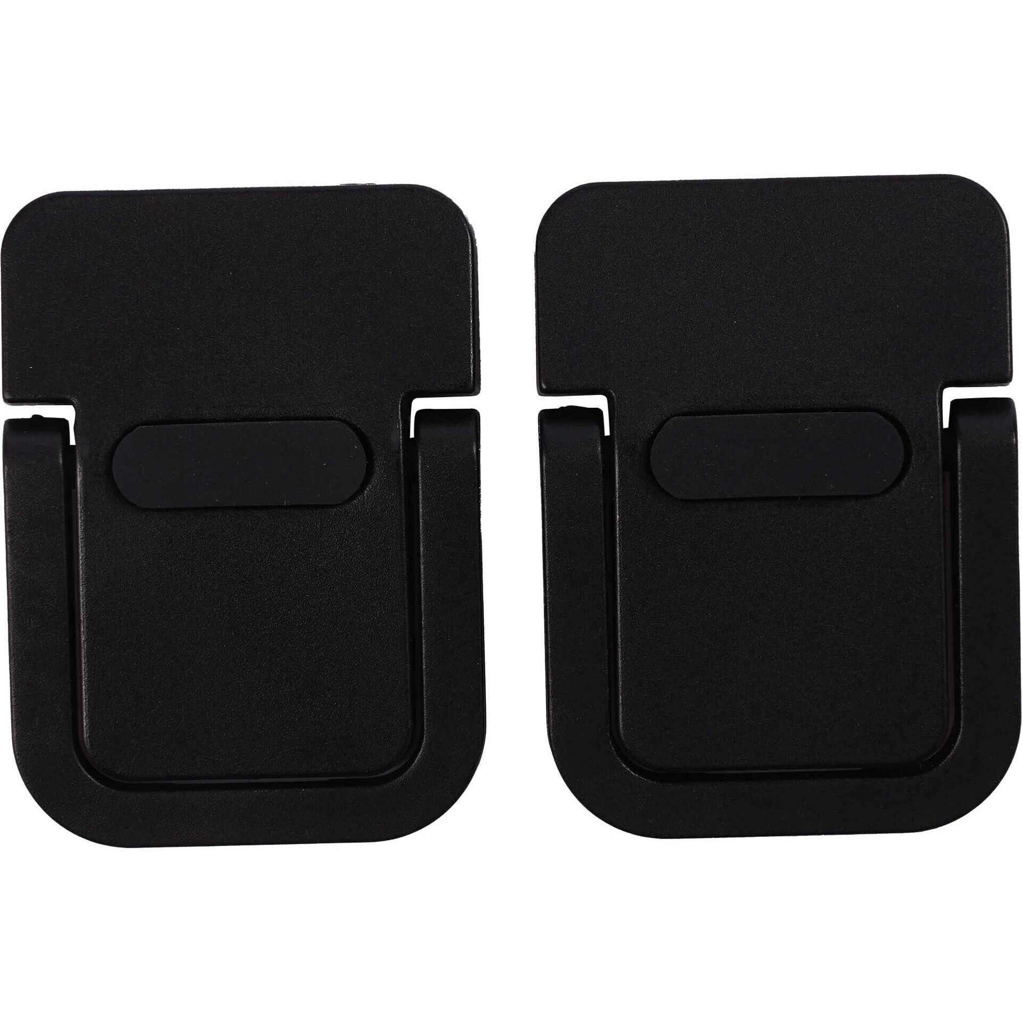 Conjunto 2 Mini Suportes para Computador Bazar&atilde;o