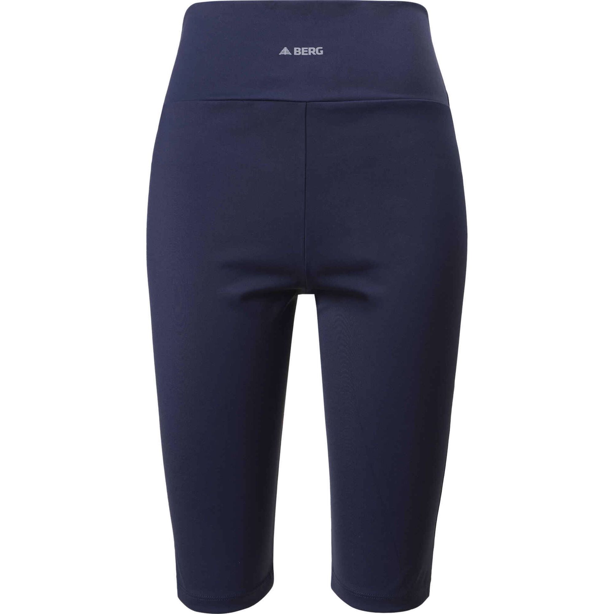 Legging Fitness Summer 25 Mulher Azul