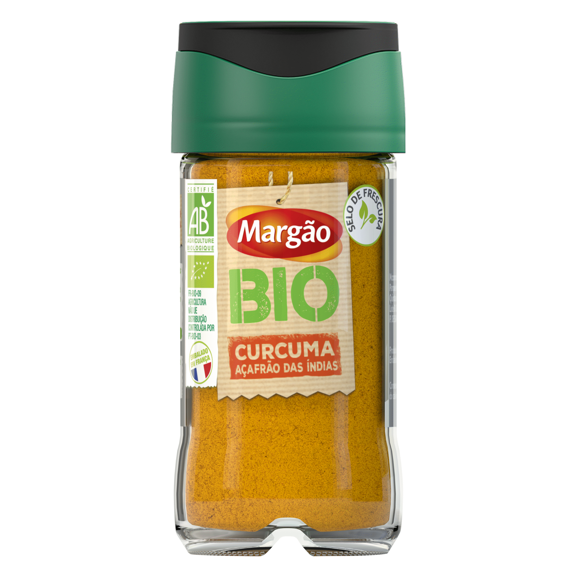 Curcuma