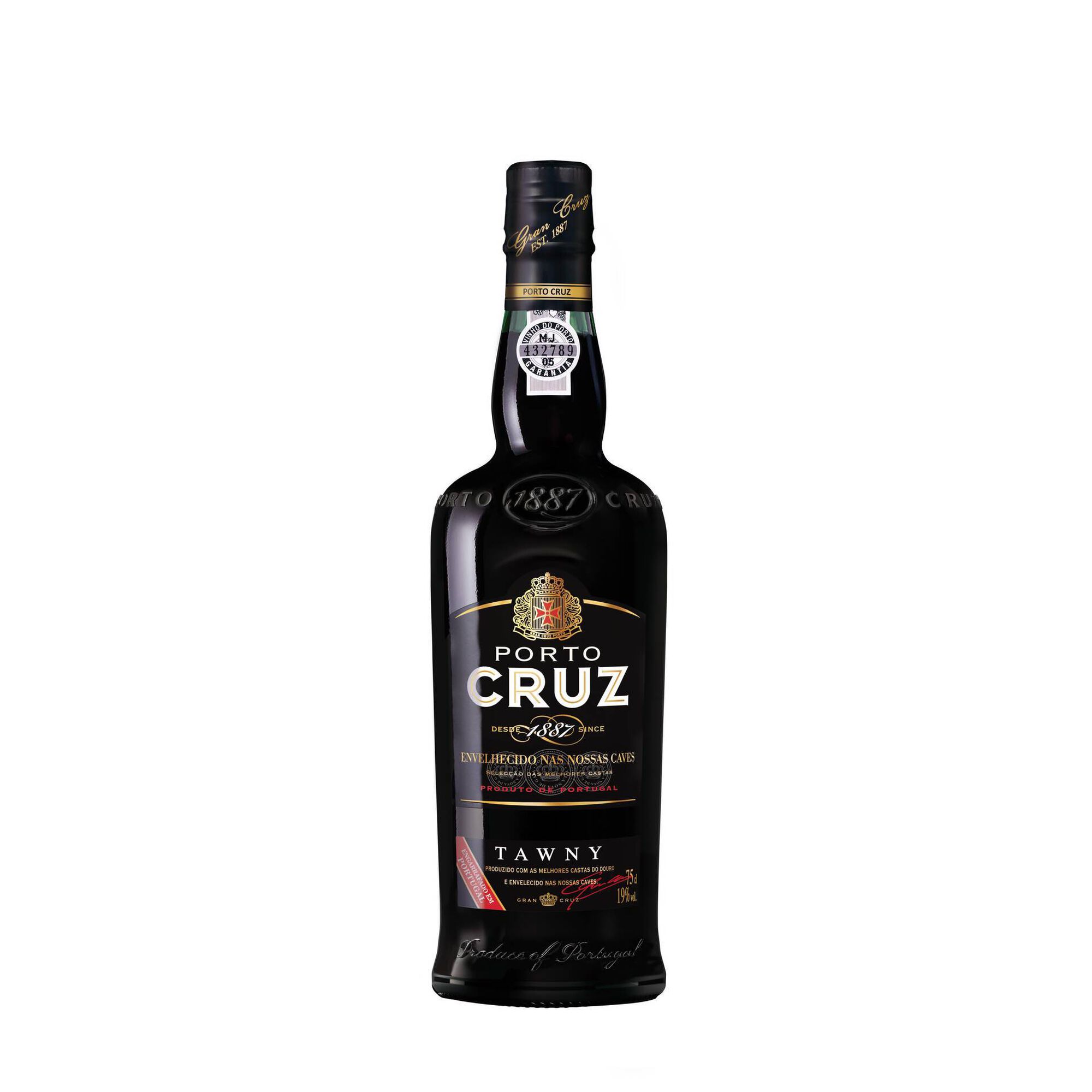 Gran Cruz Vinho do Porto Tawny
